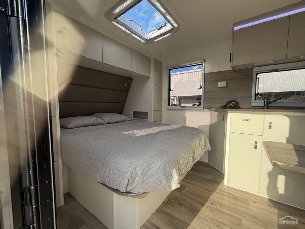 2025 Design RV Getaway V1-0 image