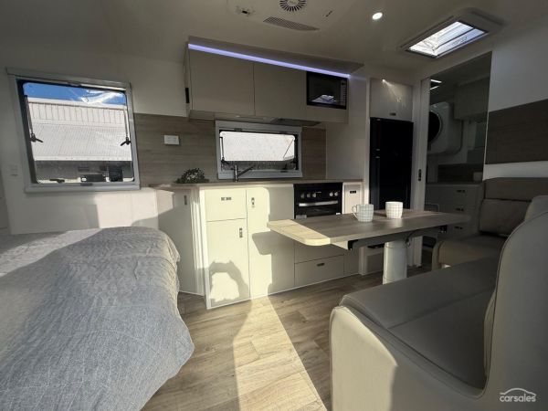 2025 Design RV Getaway V1-0 image
