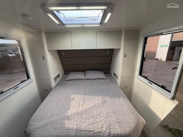 2025 Design RV Getaway V1-0 image