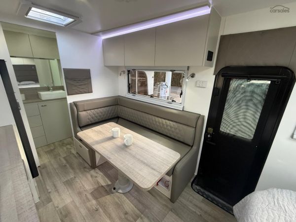 2025 Design RV Getaway V1-0 image