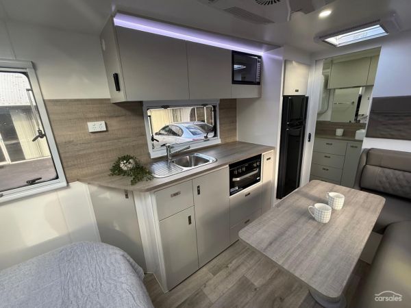 2025 Design RV Getaway V1-0 image