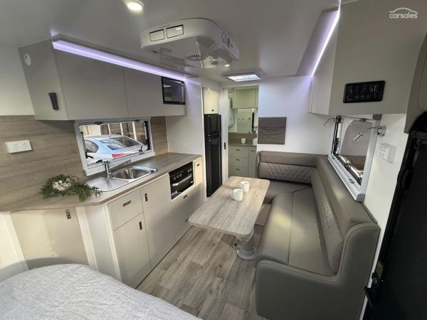 2025 Design RV Getaway V1-0 image