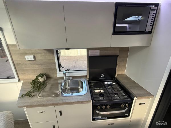 2025 Design RV Getaway V1-0 image