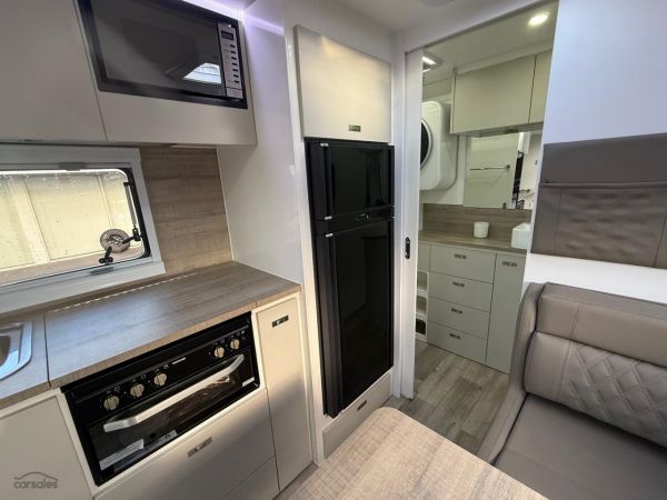 2025 Design RV Getaway V1-0 image