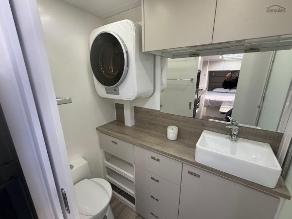 2025 Design RV Getaway V1-0 image