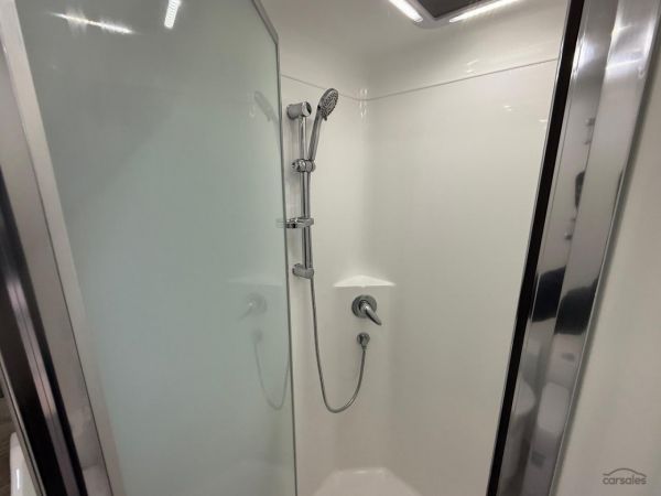 2025 Design RV Getaway V1-0 image