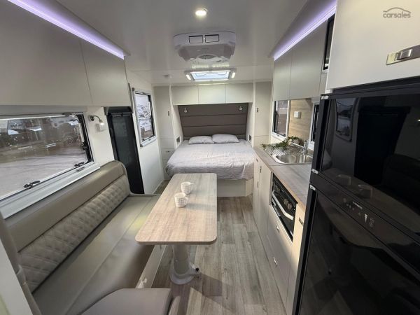 2025 Design RV Getaway V1-0 image