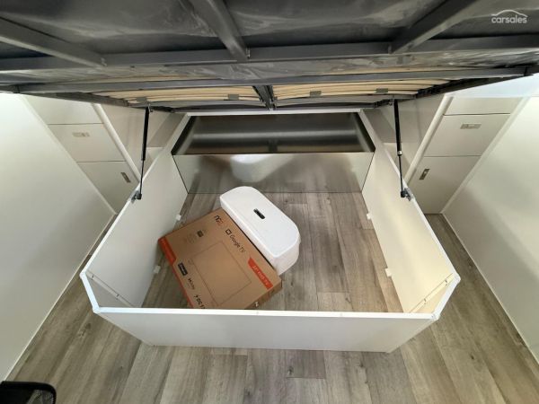 2025 Design RV Getaway V1-0 image