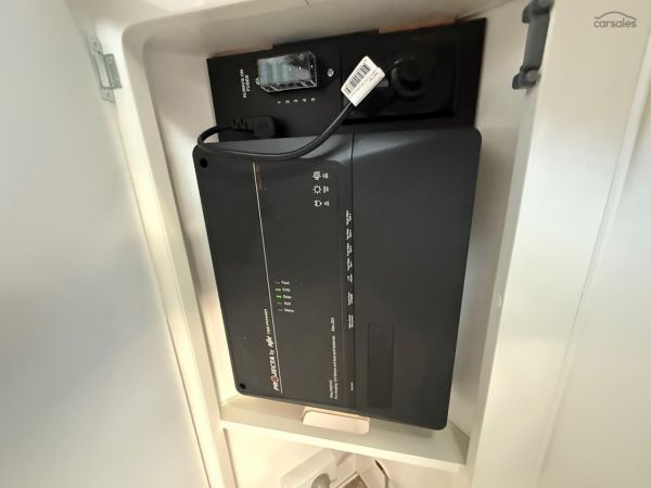 2025 Design RV Getaway V1-0 image