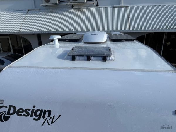 2025 Design RV Getaway V1-0 image