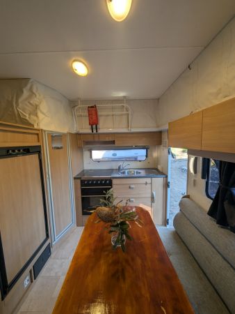 2012 Jayco STERLING (ENSUITE) Pop Top image