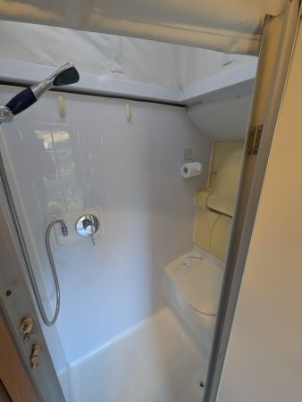 2012 Jayco STERLING (ENSUITE) Pop Top image