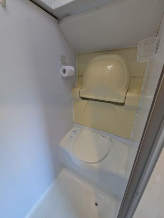 2012 Jayco STERLING (ENSUITE) Pop Top image