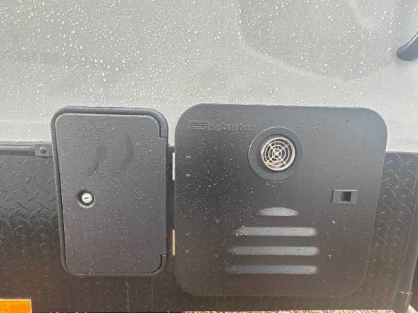 2025 Jayco J-Pod Camper Trailer JPOD.OB-MY25 image