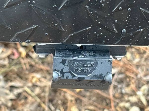 2025 Jayco J-Pod Camper Trailer JPOD.OB-MY25 image