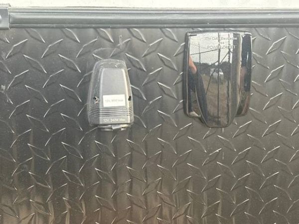 2025 Jayco J-Pod Camper Trailer JPOD.OB-MY25 image