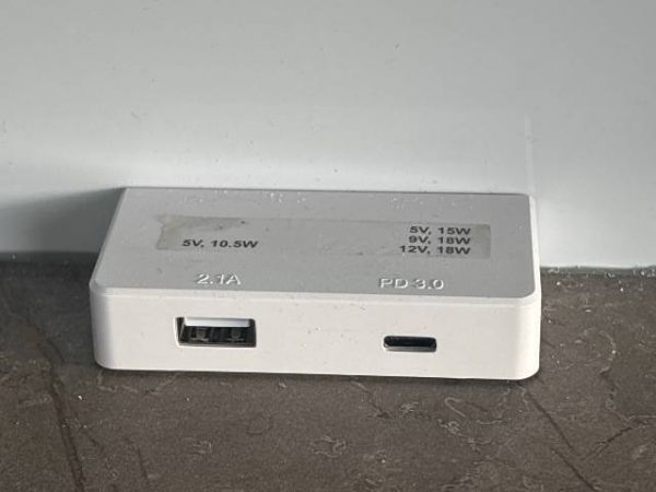 2025 Jayco J-Pod Camper Trailer JPOD.OB-MY25 image