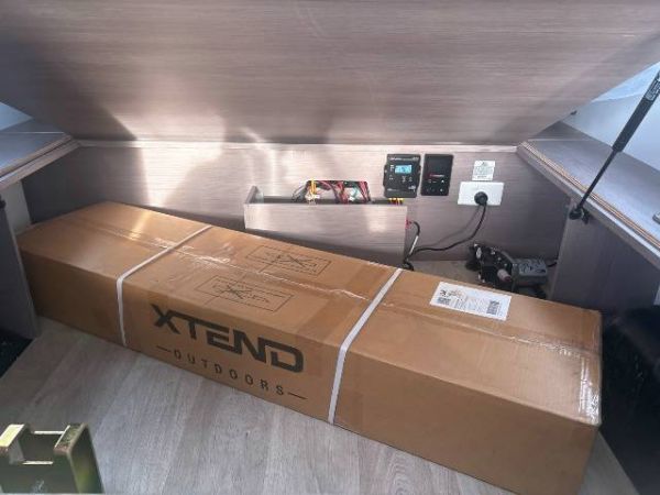 2025 Jayco J-Pod Camper Trailer JPOD.OB-MY25 image