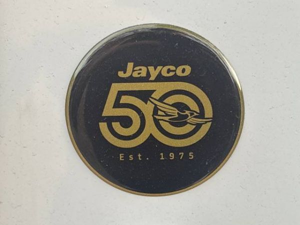 2025 Jayco J-Pod Camper Trailer JPOD.OB-MY25 image