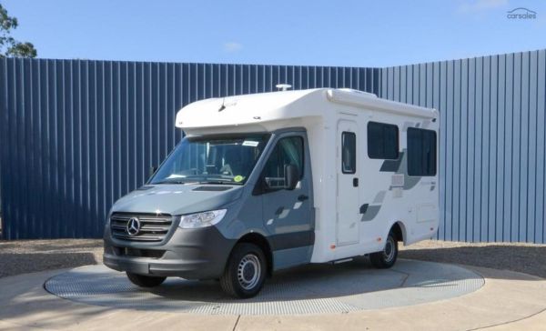 2024 Kea Discovery image