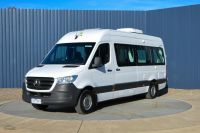 Mobile Enquiry Form - Image