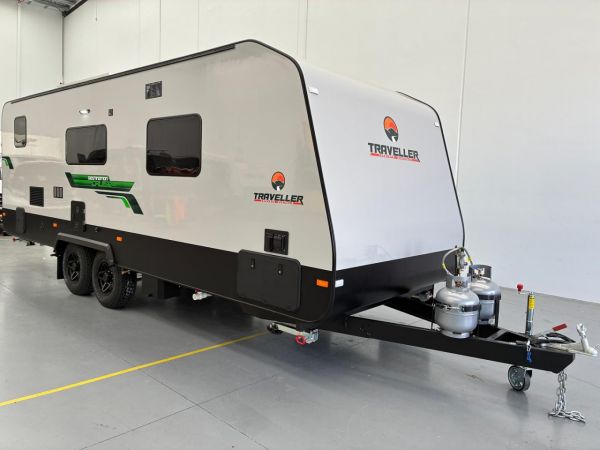 2025 Traveller Destination Cruise 20 image