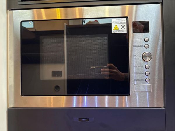 2025 On The Move Caravans Grenade 6.3 Black Edition Caravan image