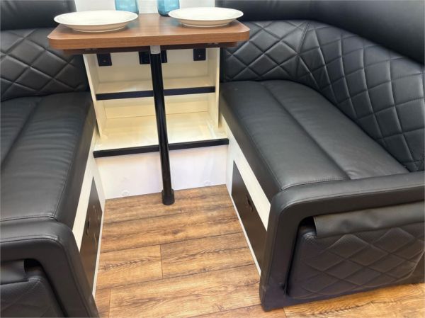 2025 On The Move Caravans Adventure 6.3 Caravan image