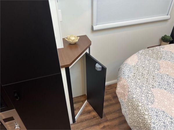 2025 On The Move Caravans Adventure 6.3 Caravan image