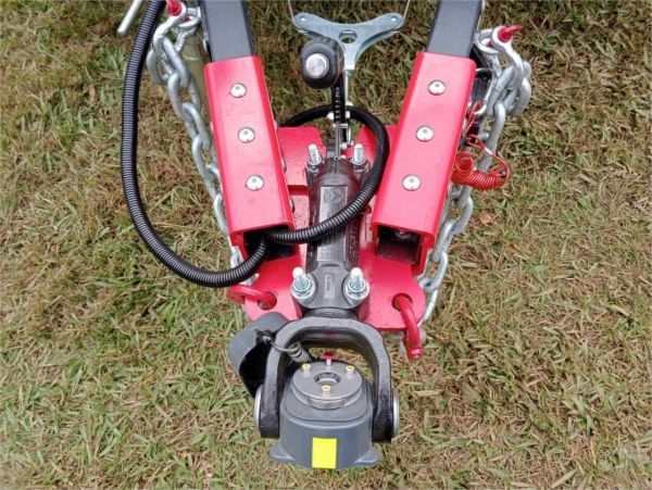 2025 On The Move Caravans Adventure 6.3 Caravan image