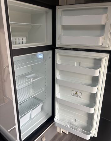 2018 Masterpiece Optimum Extreme Offroad Off Road Caravan image