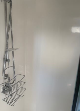 2018 Masterpiece Optimum Extreme Offroad Off Road Caravan image