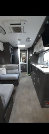2019 Jayco Jayco Journey 20.62-2 My18 Touring Caravan image