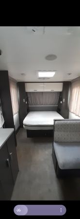 2019 Jayco Jayco Journey 20.62-2 My18 Touring Caravan image