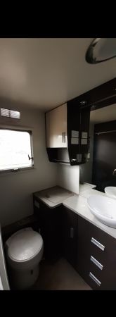 2019 Jayco Jayco Journey 20.62-2 My18 Touring Caravan image