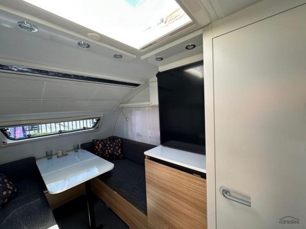 2025 Adria Action 361 Lt image