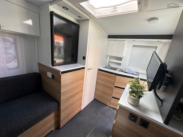 2025 Adria Action 361 Lt image