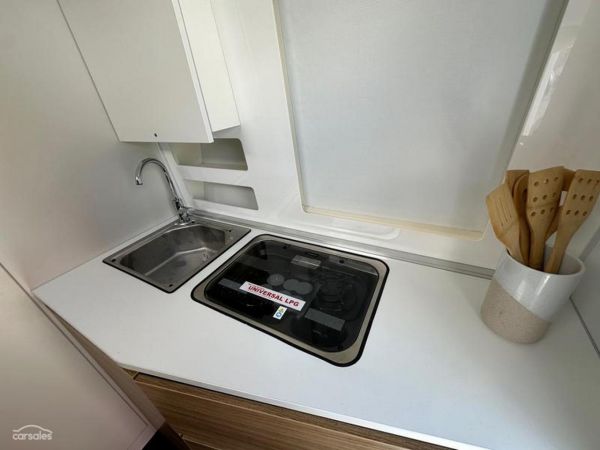 2025 Adria Action 361 Lt image