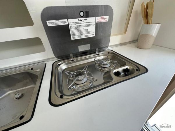 2025 Adria Action 361 Lt image