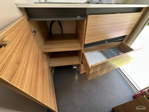 2025 Adria Action 361 Lt image