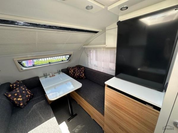 2025 Adria Action 361 Lt image