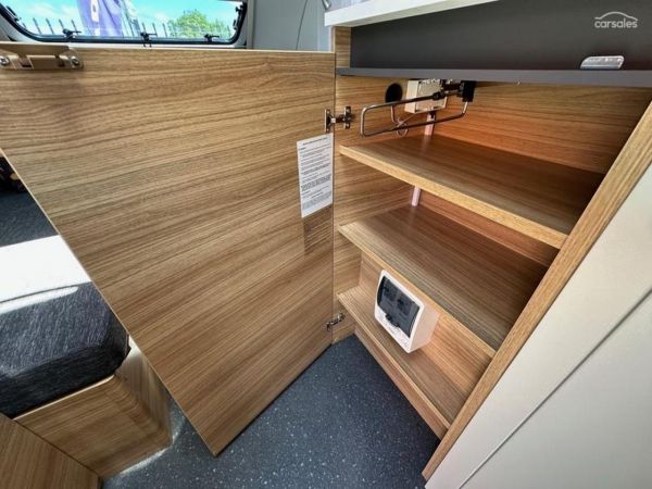 2025 Adria Action 361 Lt image