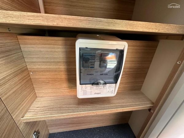 2025 Adria Action 361 Lt image