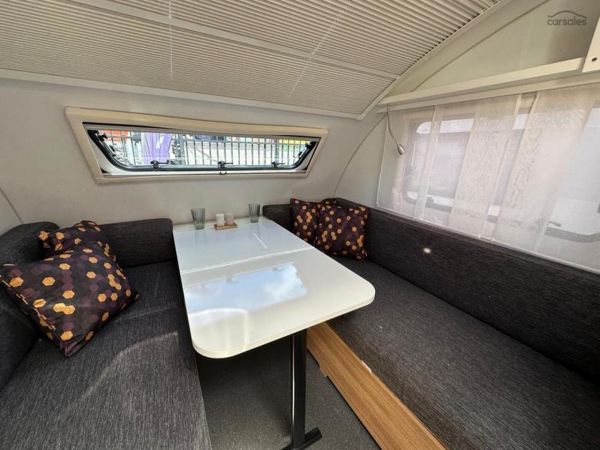 2025 Adria Action 361 Lt image