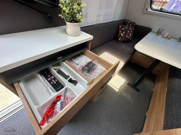 2025 Adria Action 361 Lt image