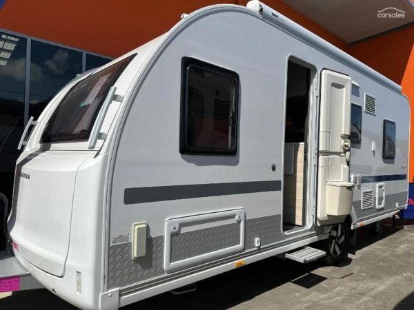 2025 Adria Altea 552 Pk Sport image