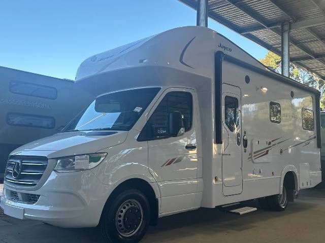 2025 Jayco Destiny Motorhome For Sale At $181,288