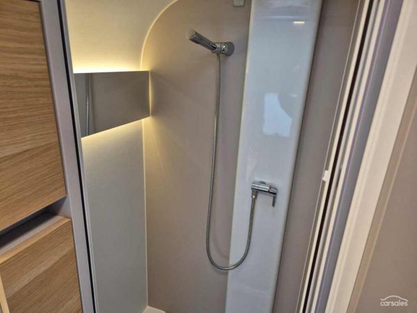 2024 Adria Adora 492 DT Sport image