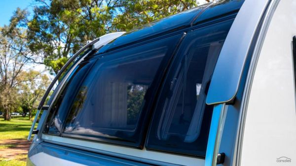 2024 Adria Adora 492 DT Sport image