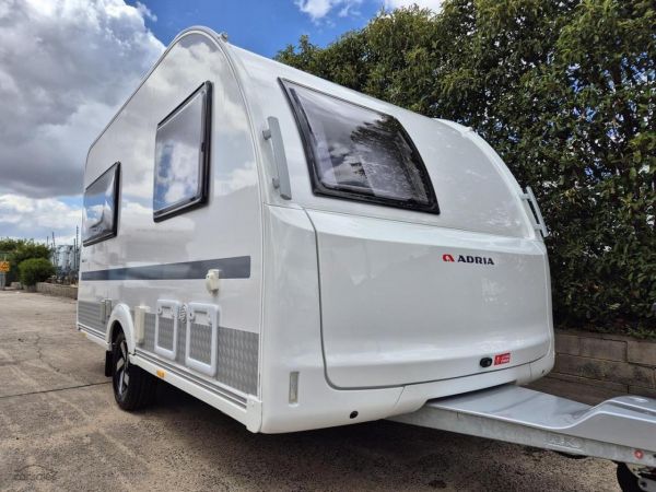 2024 Adria Altea 402 PH Sport image